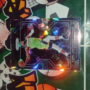 NBA CARD